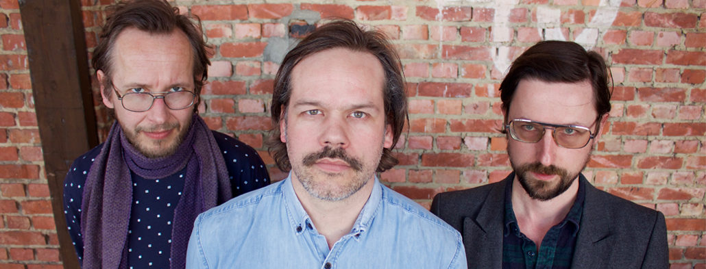 Dieter von Deurne & the politics