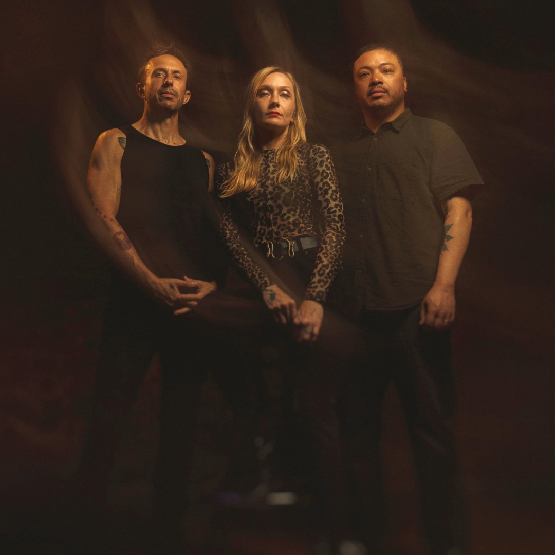 A.A. Williams + Spotlights