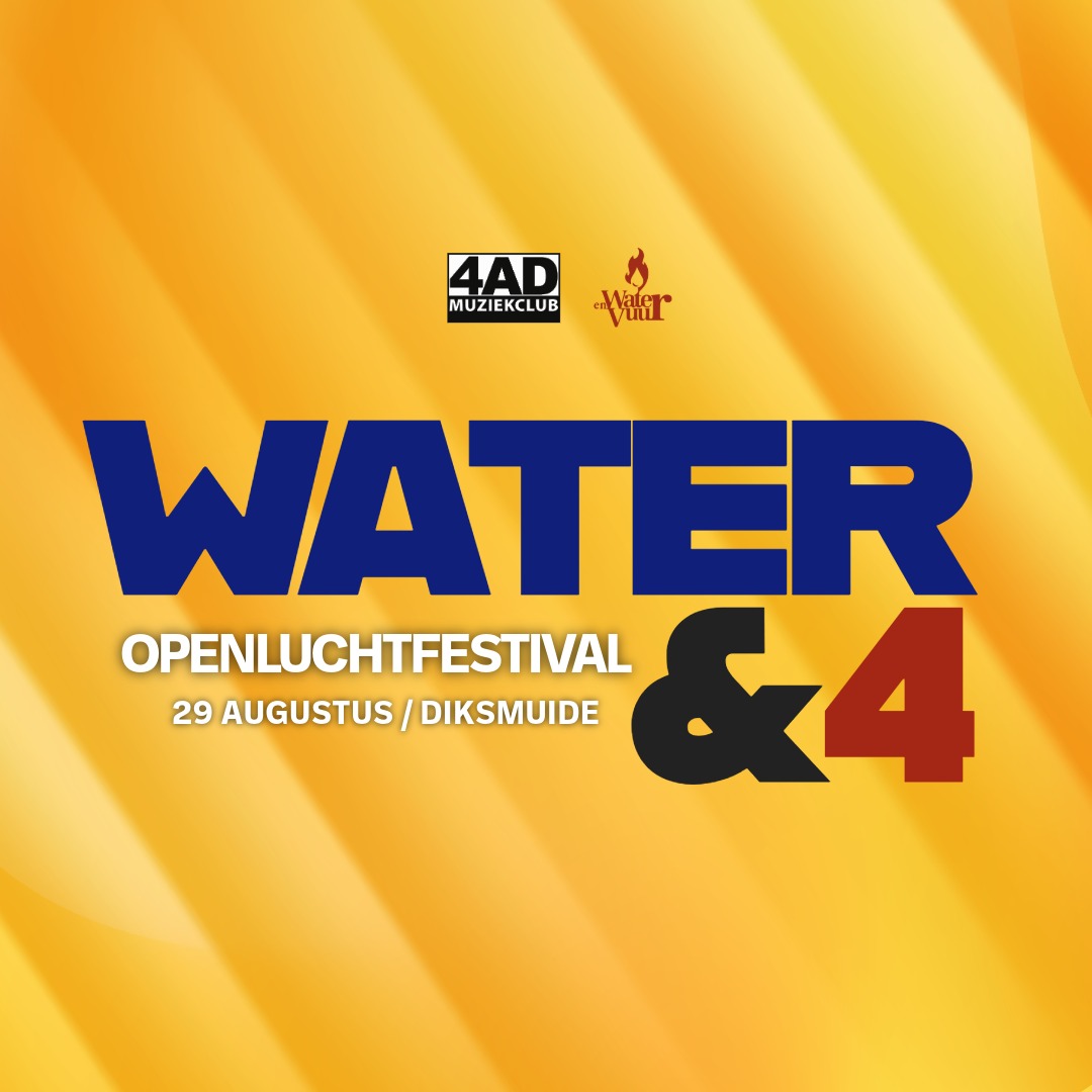 water4-2 WATER&4