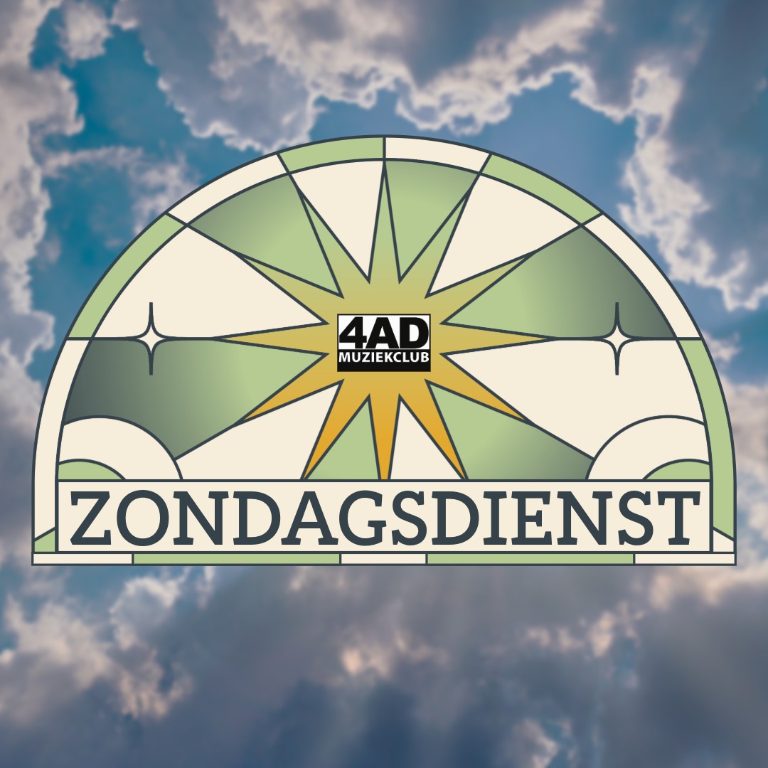 Zondagsdienst