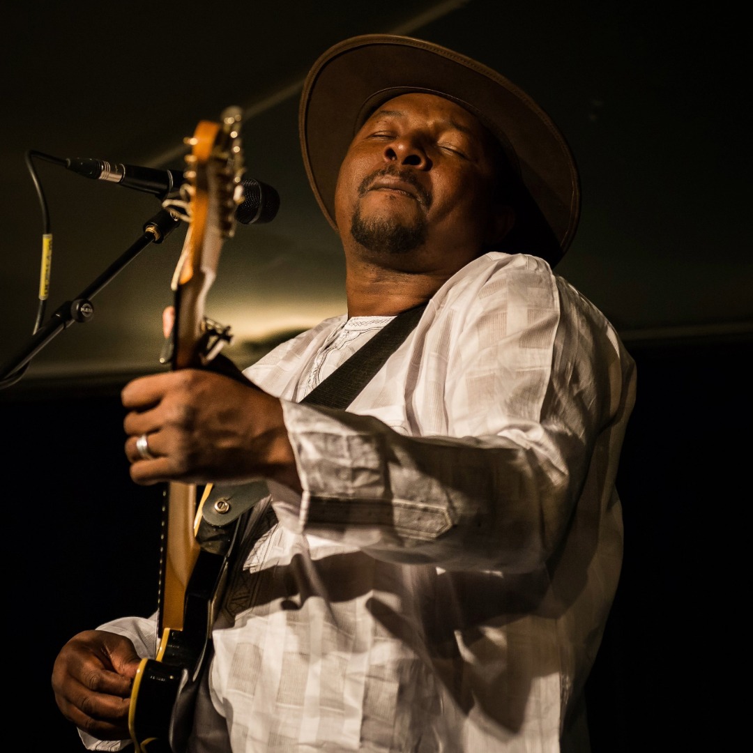 Samba Touré