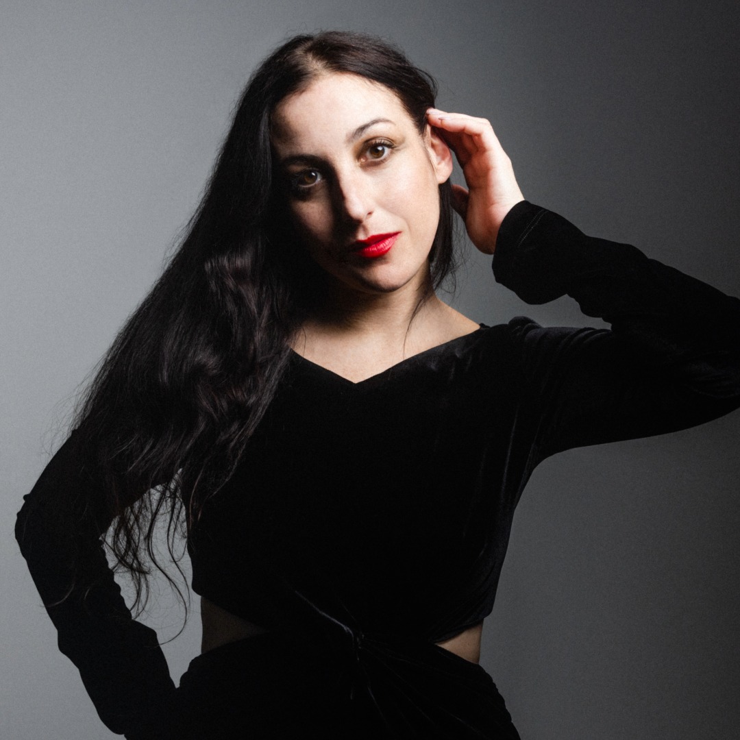 Marissa Nadler